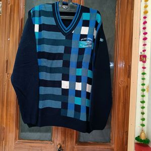 Winter Wear Very Soft Wool Sweater