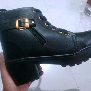 Boots New