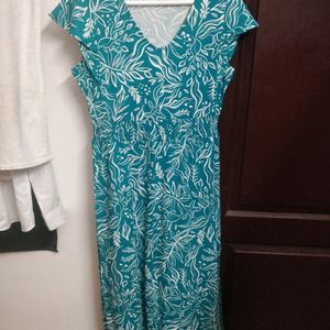 Midi Dress Negotiable