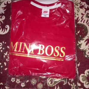 Boys Cloth