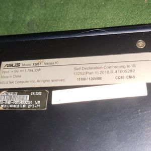 Asus Laptop