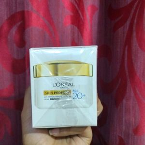 Loreal Paris Brightning Cream