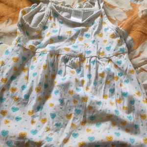 Baby Frock