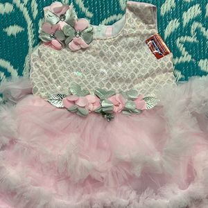 Baby Frock