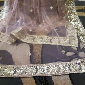 Sharara Kurta With Dupatta