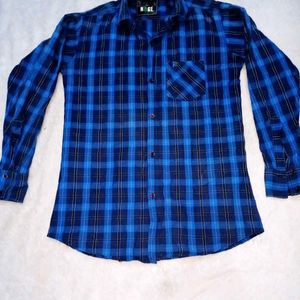 Rage Shirt 38 Size