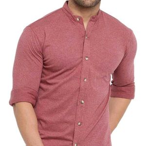 GRITSTONES Men's Regular Fit Shirt