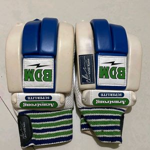 BDM Batting Gloves