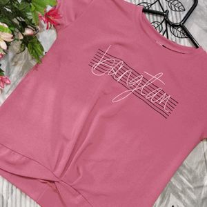 Women Causual Tshirt 💝