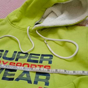 Mens Hoodie