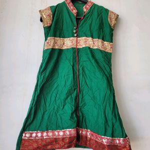 Small Size Kurta For Girls