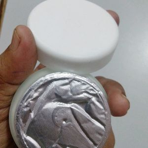 Mattifying Face Lotion