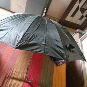 Jamboo Size Umbrella