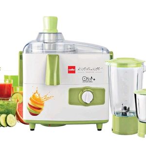 Cello Brand New Mixer Juicer