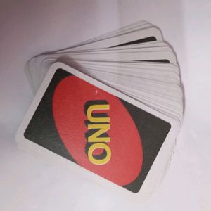 Ultimate Uno Cards ✅