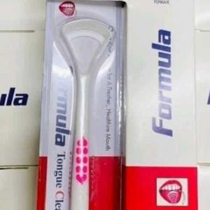 Tongue Cleaner