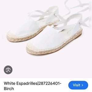 Vero Moda Espadrilles