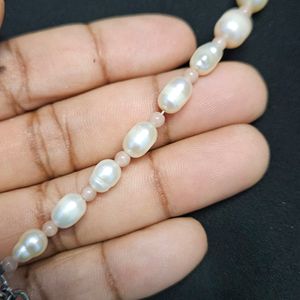 Real Pearl Bracelet