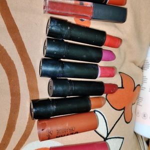 Lipsticks