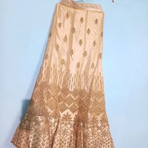 New Lehenga