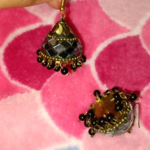 Ethnic Earrings