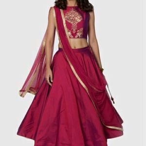 Biba Lahenga Choli Set #biba #trending