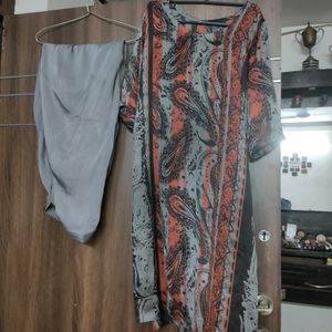 Kurta Set