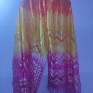 Combo Of 2 Beautiful Dupatta New