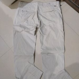 Men's Denim Pants