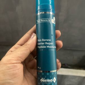 Skin Renew By Dr V Moisturizer