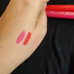 Combo Menow Lipstick