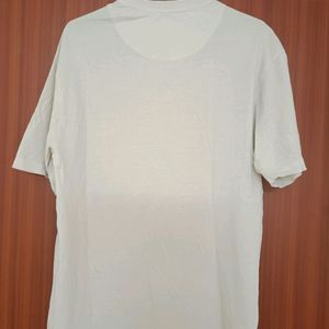 Men's Max Oversized Tshirt