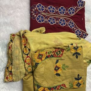 Salwar Kurta Set