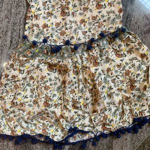 Kids Girl Frock