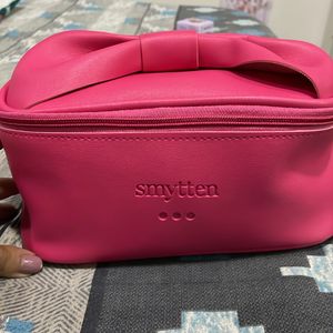 New Smytten Makeup Bag