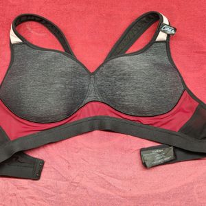 Girls Sport Bra Size 34C