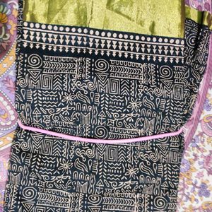 New Tant Saree For Women