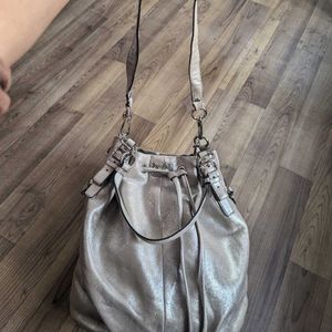 Coach Authentic Bag