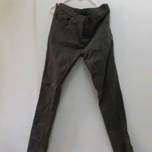 Imported Brand Unused Mens Formal Pants