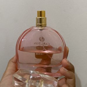 Perfume (Carlton London- Blush)