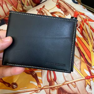 John Henry Wallet