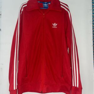 Adidas Jacket Authentic