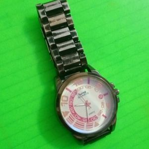 ORIGINAL QUARTZ WATCH