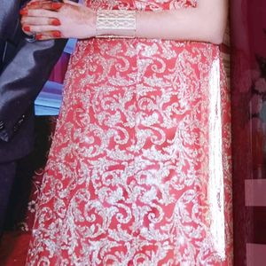 Brand New Ethnic Gown for Women