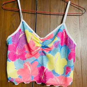 Women Multicolor Top