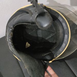 Studds Helmet