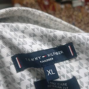 Tommy Hilfiger Shirt