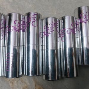 7 Lotus Lipsticks In Price Of 1