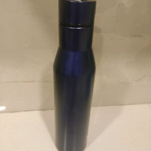 New Steel Water Bottle