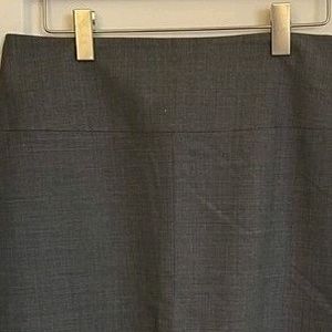 Allen Solly Pencil Skirt